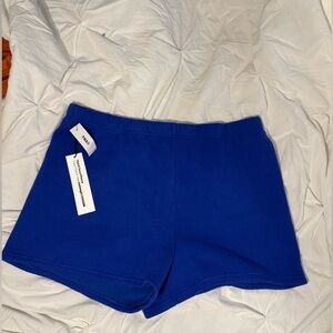 Artizia - TNA - Cozy Fleece Sweatshort